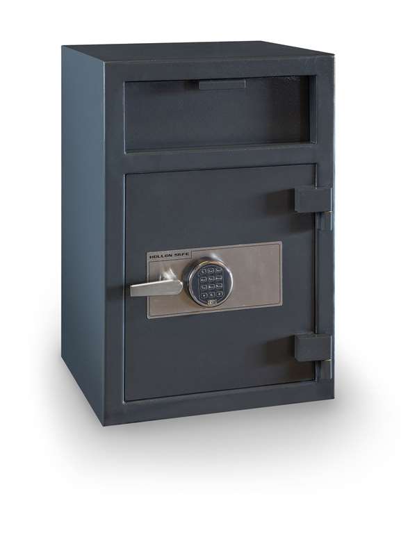 Hollon Depository Safe with inner locking department FD-3020EILK  