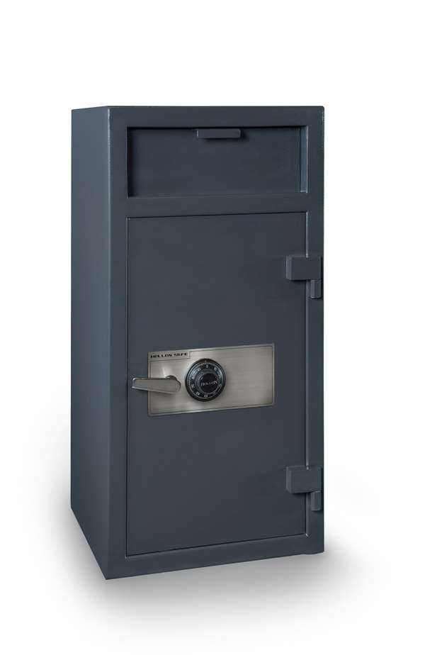 Hollon Depository Safe with inner locking department FD-4020CILK  