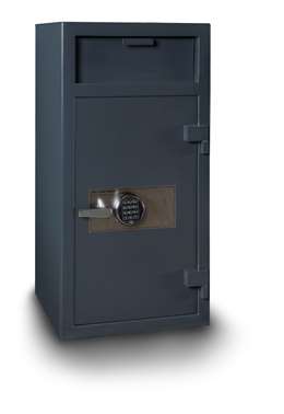 Hollon Depository Safe FD-4020E  