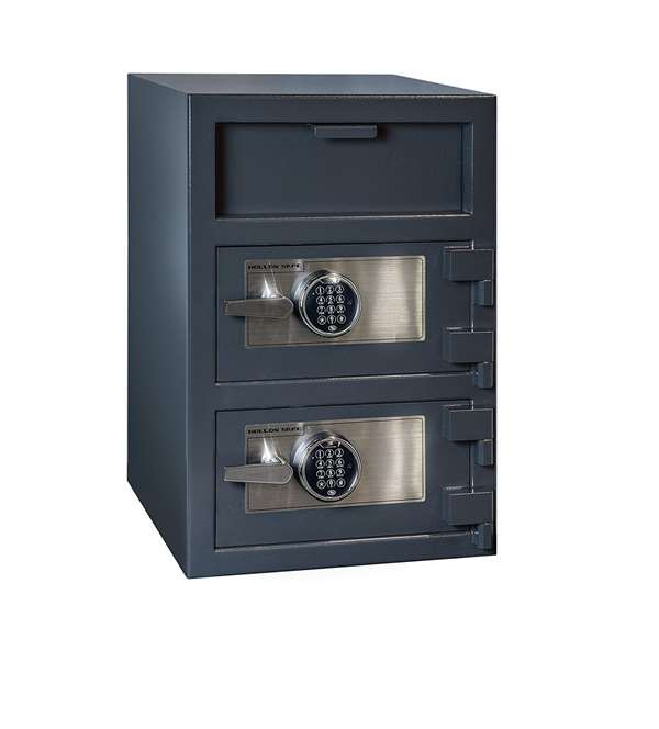 Hollon Double Door Depository Safe FDD-3020EE  