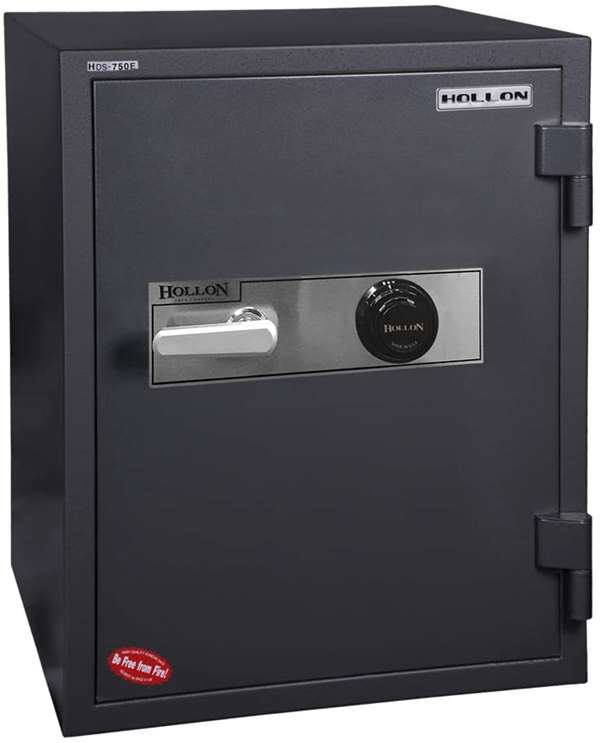 Hollon Data Safe HDS-750C  