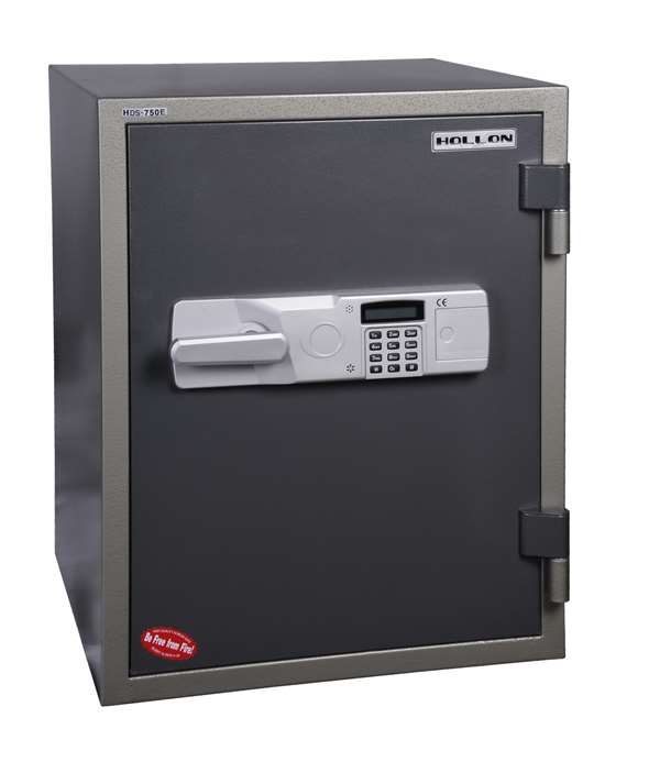 Hollon Data Safe HDS-750E  