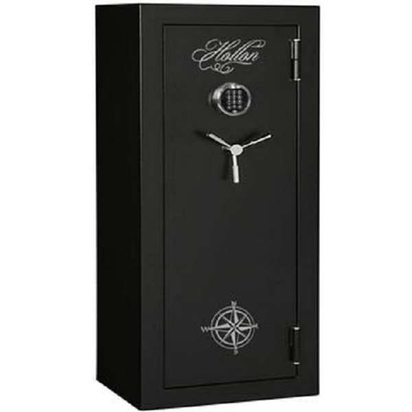 Hollon Hunter Series Gun Safe HGS-16E  