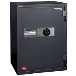 Hollon 2 Hour Office Safe HS-880C  