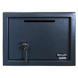 Hollon Drop Slot Safe KS-25P  