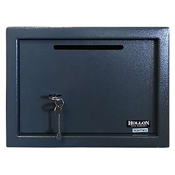 Hollon Drop Slot Safe KS-25P  