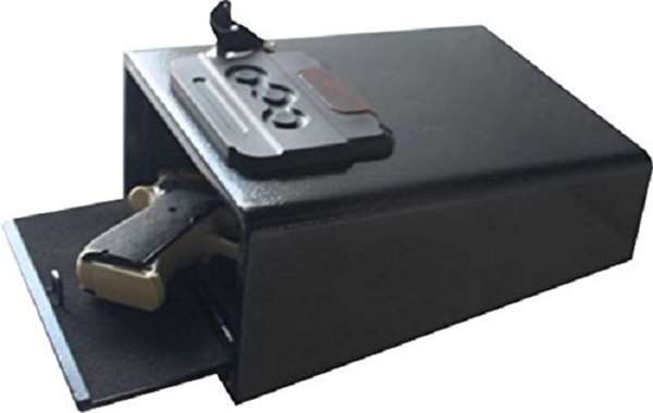 Hollon Pistol Safe PB10  