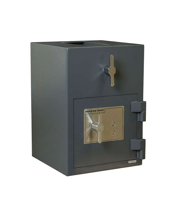 Hollon Rotary Hopper Depository Safe RH-2014K  