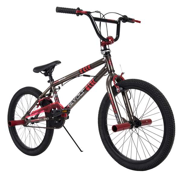 Huffy Revolt 20 inch Bicycle Bike