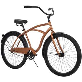 Huffy Good Vibrations 26" (Perfect Fit Frame) Mens Crusier Bike