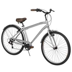 Huffy Sienna 27.5" (Perfect Fit Frame) Mens Comfort Bike