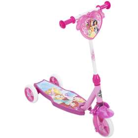 Huffy Princess Electro-Light Scooter