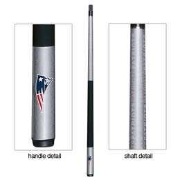 New England Patriots Billiard Cue Stick