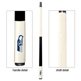 Seattle Seahawks Billiard Cue Stick