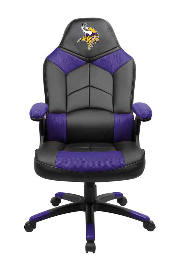 Minnesota Vikings Oversized Gaming Chair