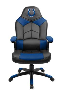 Indianapolis Colts Oversized Gaming Chair