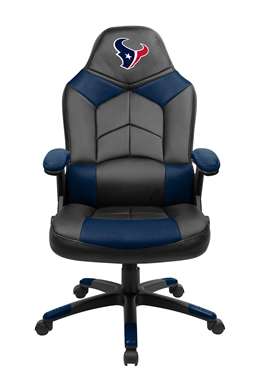 Houston Texans Oversized Gaming Chair