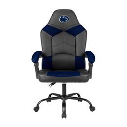 Penn State Nittany Lions Oversized Gameing Chair