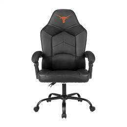 Texas Longhorns Oversized Office Chair