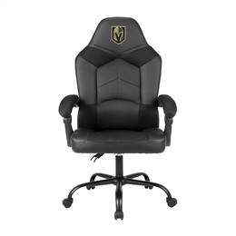 Las Vegas Golden Knights Oversized Game Chair