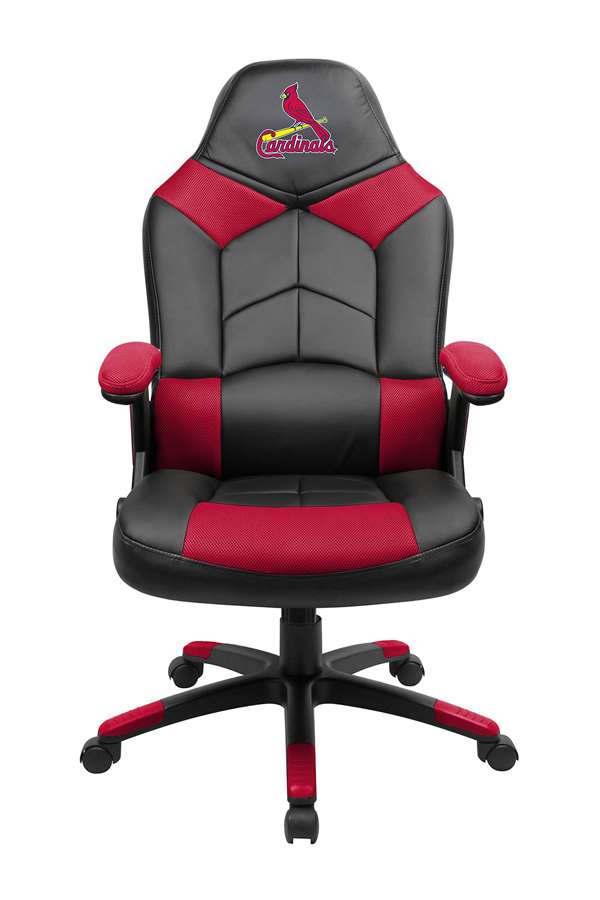 St Louis Cardinals Oversized Gaming Chair    