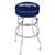 New England Patriots Chrome Bar Stool