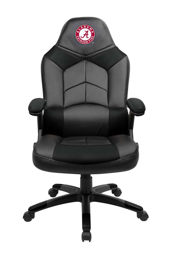 Univ Of Alabama Oversized Gaming Chair