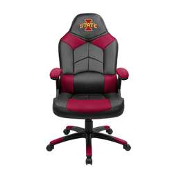 Iowa State Oversized Gaming Chair