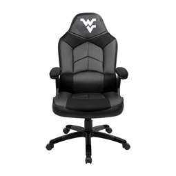 West Virginia University Oversized Game Chair