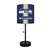 Seattle Seahawks Desk Lamp