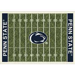 Penn State 4x6 Homefield Rug