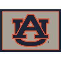 Auburn University 4x6 Spirit Rug