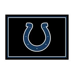 Indianapolis Colts 4x6 Spirit Rug