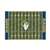 Los Angeles Rams 6x8 Homefield Rug