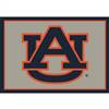 Auburn University 6x8 Spirit Rug