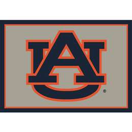 Auburn University 6x8 Spirit Rug