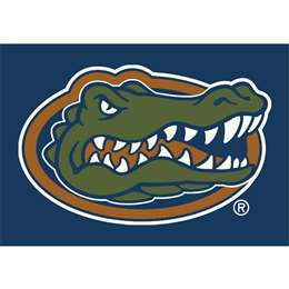 University Of Florida 6x8 Spirit Rug