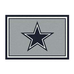 Dallas Cowboys 6x8 Spirit Rug