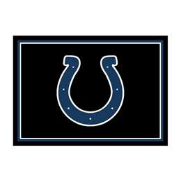 Indianapolis Colts 6x8 Spirit Rug