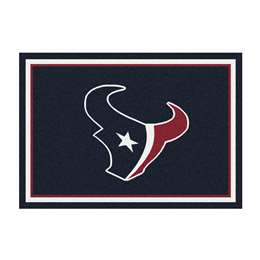 Houston Texans 6x8 Spirit Rug