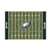 Philadelphia Eagles 8x11 Homefield Rug