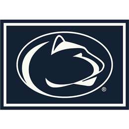 Penn State 8x11 Spirit Rug