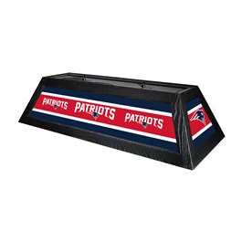 New England Patriots 42" Billiard Lamp  