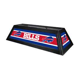 Buffalo Bills 42" Billiard Lamp  