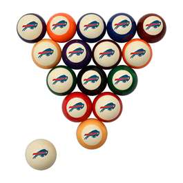 Buffalo Bills Retro Ball Sets