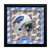 Buffalo Bills Wall Art Wall Art 16x16  