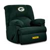 Green Bay Packers GM Recliner-Green