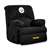 Pittsburgh Steelers GM Recliner-Black