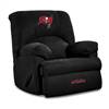 Tampa Bay Buccaneers GM Recliner-Black