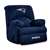 New Engalnd Patriots GM Recliner-Navy